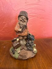 CHIP 1985—Tom Clark Gnome—Cairn Studio #1094—Edition 59—with CoA & story picture
