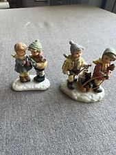 hummel figurines collectibles picture