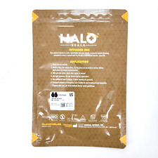 HALO Chest Seals (2 per package) IFAK Expire 2030 picture