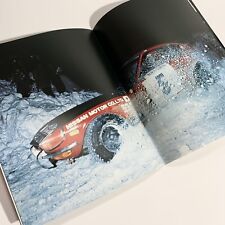 Nissan-Datsun Guide / Booklet Brochure 52p EN 1972 / Factory 240Z / Top picture
