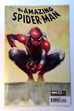 Amazing Spider-Man #28 Marvel (2023) VF- 1:50 Incentive Variant 7th Series Comic picture