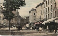 CPA Le PUY-en-VELAY - Place du brecui (159585) picture