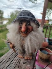 Vintage Fosse-Troll #101  Made In Norway picture