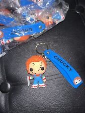 chucky 3d keychain picture