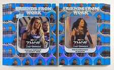 2023 UD Thor Love & Thunder Friends from Work Set Singles (Pick Your Own) picture