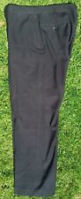 Named World War II Officers Navy Trousers USN WWII WW2 picture