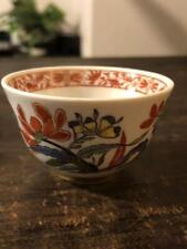 Sake cup Meissen Cup from Japan picture