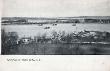 TIVERTON RI - Tiverton Postcard - udb (pre 1908) picture
