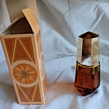 Vintage Timeless Avon 1.8 Oz Ultra Cologne Spray New In Box 85% FULL picture