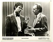 1983 Doctor Detroit Howard Hesseman Dany Aykroyd Press Photo Movie Still Reprint picture