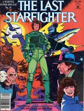 Marvel Super Special #31 FN; Marvel | the Last Starfighter - we combine shipping picture
