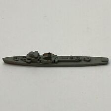 H.A. Framburg Buckley  American Destroyer WWII Recognition Model 1/1200 DE 51 picture