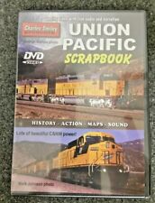 Union Pacific Scrapbook (DVD) Charles Smiley Productions D-130 picture