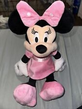 Disney baby Minnie Mouse plush 12
