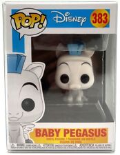 Funko Pop Disney Hercules Baby Pegasus #383 with POP Protector picture