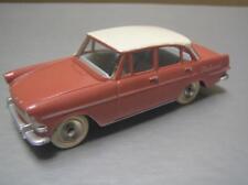 French Dinky 554 Opel Rekord 1/43 scale made in France NM+ Condition picture