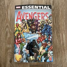 Essential Avengers - Volume 8, Starlin, Jim,Gerber, Steve,Wolfman, Marv,Shooter, picture