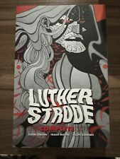 Justin Jordan Tradd Moore Luther Strode: The Complete Series (Paperback) picture