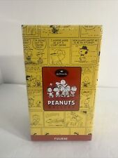 Vintage Hallmark Peanuts Gallery Figurine FRANKLIN - NEW Factory Sealed Numbered picture
