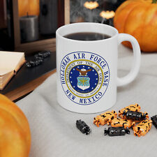 Holloman Air Force Base Coffee Mug picture