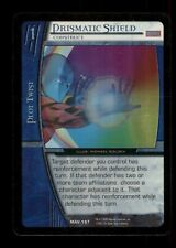 Prismatic Shield MAV-197 Holo VS System The Avengers Trading Card TCG CCG picture