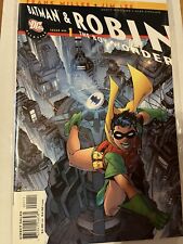 All Star Batman and Robin The Boy Wonder #1 DC Comics 2005 🔥🔥🔥 picture