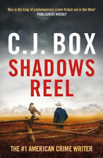 Shadows Reel (Joe Pickett) by Box, C. J. picture