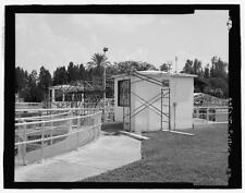 Ortona Lock,Machinery,Control Houses,Caloosahatchee River,Glades County,FL,1 picture
