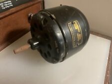 Antique Diehl  BLADE ELECTRIC FAN Parts motor for Project picture