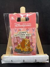 Disney pins HKDL Hong Kong Lady And The Tramp Happy Mother’s Day 2023 LE500 picture