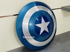 Christmas Captain America Shield The Winter Soldier Stealth Shield Cosplay picture