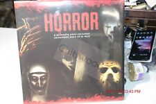 Trends International,  Horror Collection 2024 Wall Calendar picture