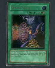 Yu-Gi-Oh Serial Spell Ultimate Rare 1st Edition RDS-EN037 picture
