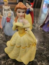 Disney’s Beauty and The Beast Belle Porcelain Figurine picture