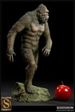 Sideshow Collectibles Bigfoot Sasquatch Statue Rare 1 Of 50 picture