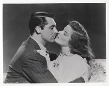 The Philadelphia Story Cary grant Katharine Hepburn romantic pose 8x10 photo picture