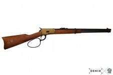 Winchester M1892 Looped Lever Rifle - The Rifleman - John Wayne - Denix Replica picture