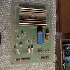 Untested   Dirty Old Vintage Midway Power Supply  ARCADE GAME PCB board OFB-5 picture