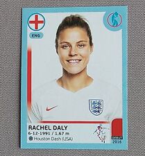 Panini EURO 2022 Sticker No. 37 Rachel Daly picture