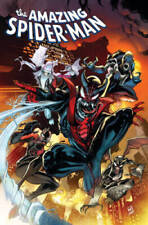 Amazing Spider-Man: Last Remains TPB - Paperback By Rosenberg, Matthew - GOOD picture