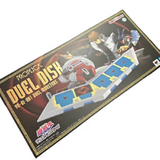 Bandai Yu-Gi-Oh Duel Monsters PROPLICA Duel Disk Set Kaiba Anime Unused  02402M picture