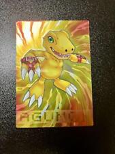 Digimon Savers Limited Agumon picture