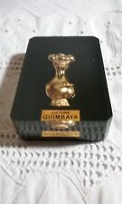 Acrylic Paperweight Replica Precolumbian Gold Museum piece Colombia QUIMBAYA picture