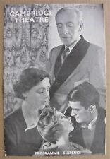 1955 RELUCTANT DEBUTANTE Anna Massey, Wilfrid Hyde White, Celia Johnson Merivale picture