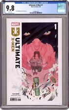 Ultimate X-Men 1A CGC 9.8 2024 4399845024 picture