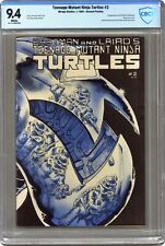 Teenage Mutant Ninja Turtles #2 Eastman Variant 2nd Printing CBCS 9.4 1985 picture