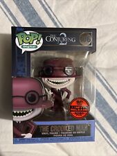 Funko Pop  The Conjuring - The Crooked Man (Digital Pop Release) picture