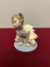 Rare Vintage Lladro 6691 Porcelain Figurine Sculpture picture