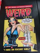 Weird Love #2 