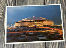 Vintage The Astrodome Houston Texas Postcard Souvenir  picture